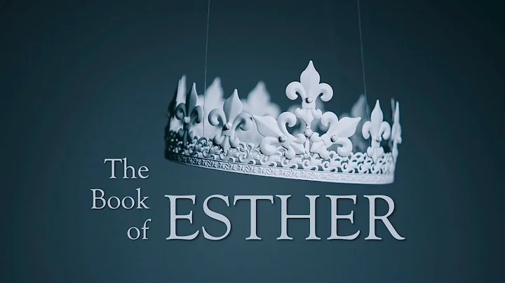The Book of Esther