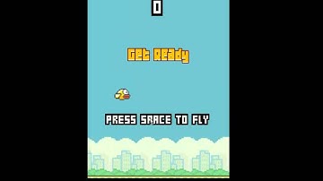 The Best Free Browser Games Flappy bird online flash game