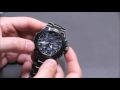 Casio G-Shock MR-G MRGG1000 Watch Review  aBlogtoWatch ...