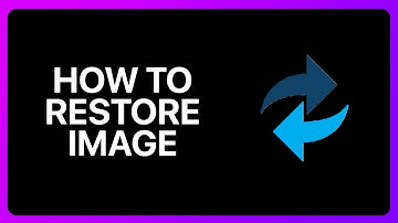 How To Restore Macrium Reflect Image Tutorial