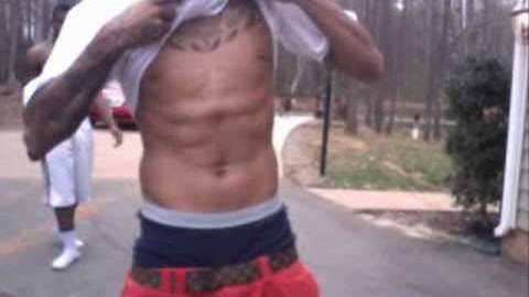 Chris Brown Live on Ustream 03/25/10 02:54PM Part 3