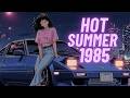 VHS DREAMS ’85 | 2 Hour Synthwave, Chillwave &amp; Retrowave Music Mix