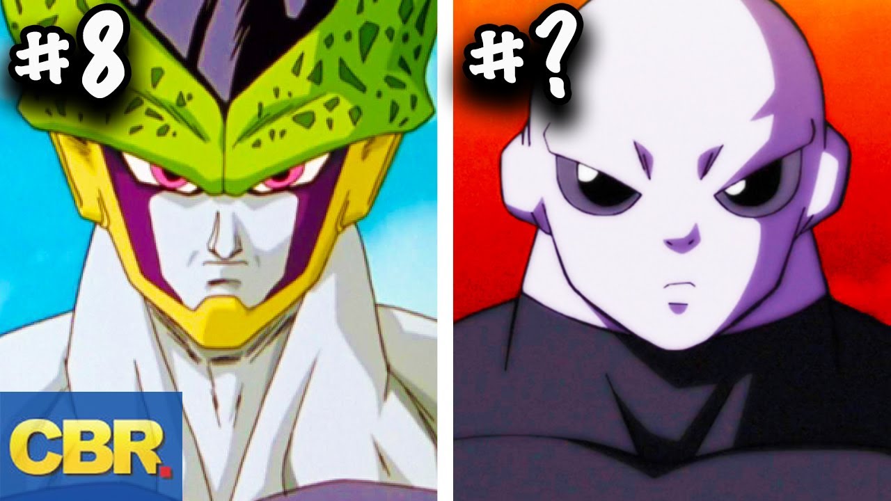 All Dragon Ball Z Sagas, Ranked from Worst to Best