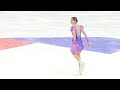 Камила Валиева. Короткая программа 26.11.2021 Rostelecom Cup | Kamila Valieva. Short program