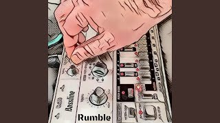 Rumble (Radio Edit)