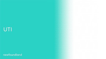 UTI
