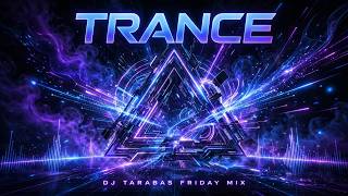 DJ_Tarabas TRANCE Friday mix 23.10.2026