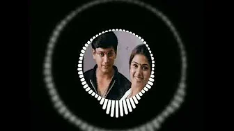 KANNETHIREY THONDRINAL LOVE BGM