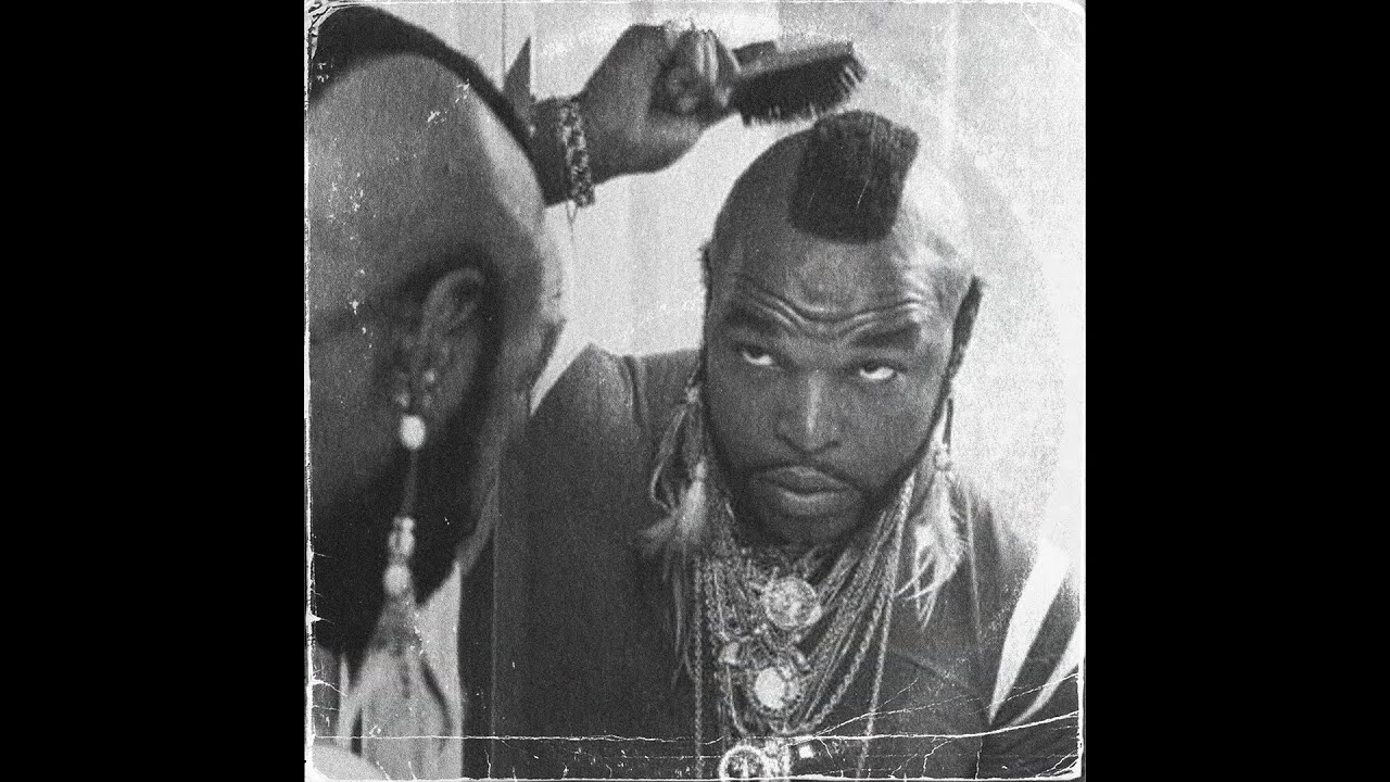 (FREE) Sauce Walka x Conway The Machine Type Beat - Pity The Fool