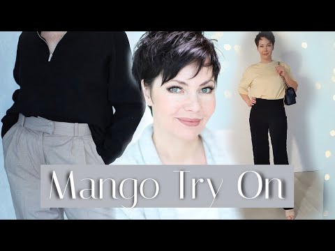 Video: Mango: die heißen Stücke für den Frühling