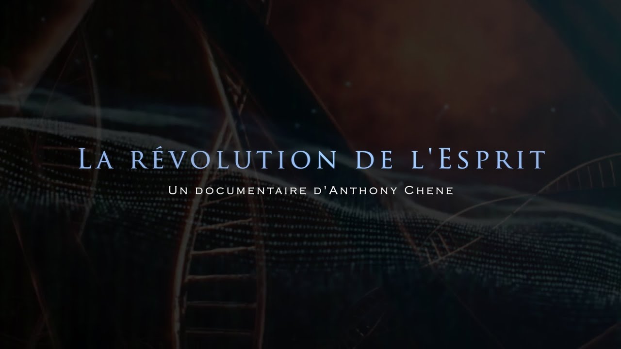 Download La Révolution de l'Esprit (Documentaire)