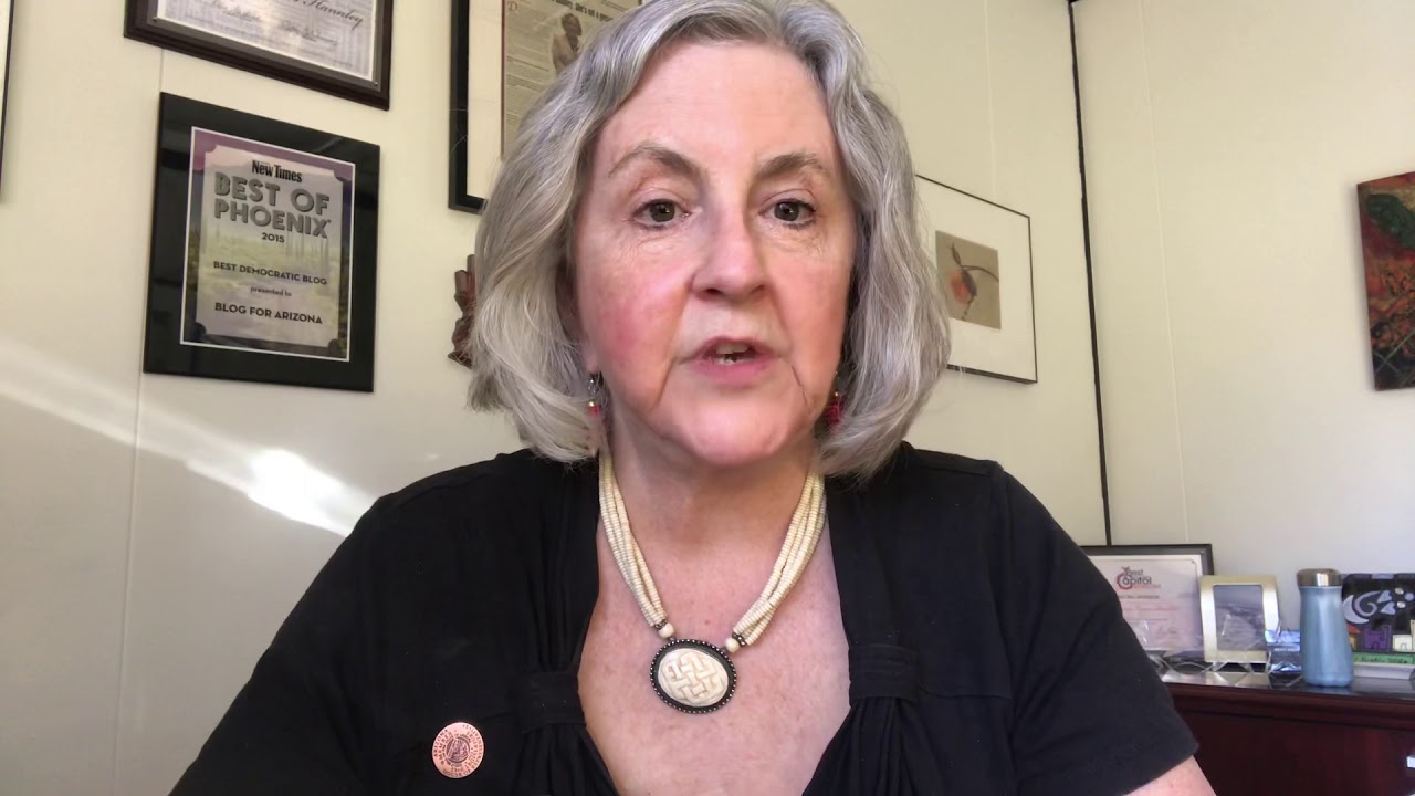 AZ GOP Reconvenes House to Hear Insurance Industry Bills