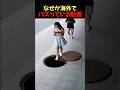 なぜか海外でバズっている動画 #shorts