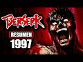 ⭕BERSERK 1997 I ¿El destino está escrito? I RESUMEN