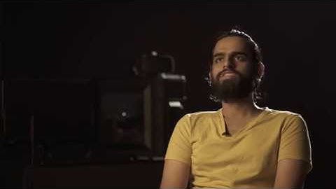 Student Speak: Creating Your Game at FX School