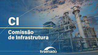 Comissão de Infraestrutura analisa projetos de lei e requerimentos – 4/6/24