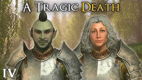 The Story of The Fighters Guild: Part 2 - The Elder Scrolls IV: Oblivion Remastered