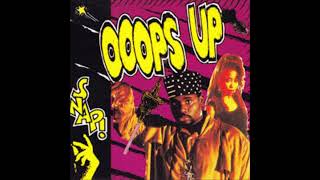 Snap  -  Ooops Up (1990) (7`VERSION) (HQ) (HD) mp3