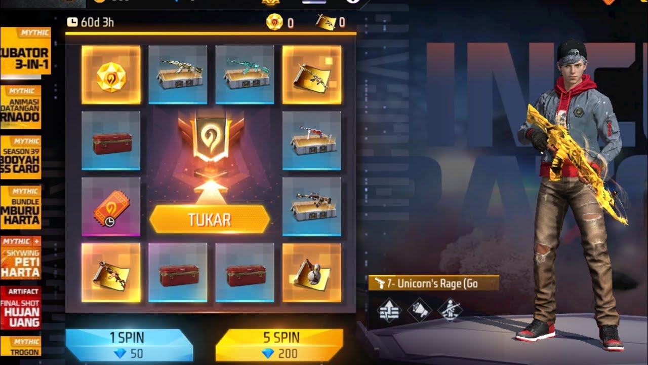 🔴LIVE FF - MALAM SABTU! KITA CS CLASH SQUAD ELITE CEPAT RAMAIKAN SEMUA SINI