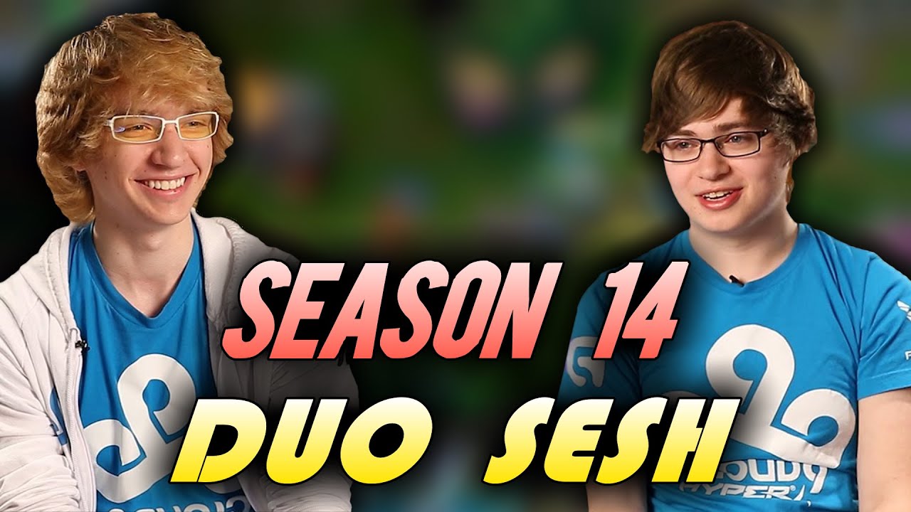 Duo with Meteos - YouTube