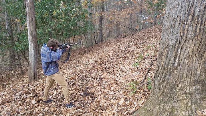 Kyle Conard 308