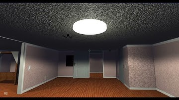 Spider Procedural Animation and Movement
