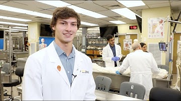 ETSU Quillen College of Medicine Admissions Welcome