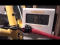 Top 80 thrust 9400rpm 45Kg+