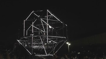 Scenografix dmx pixel rgb  bar, DMX controller , Support Madmapper, Madrix