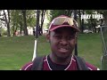 Christian Sims credits Chichester coach Joe Thomas for molding Eagles into a baseball playoff team.