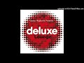 Salvo Migliorini Present; Deluxe Lounge Vol.1 - mixed Wind Of Buri