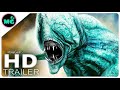 DON T SPEAK Trailer 2020 Monster Horror