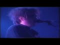Capture de la vidéo The Cure Live At Ab - Ancienne Belgique