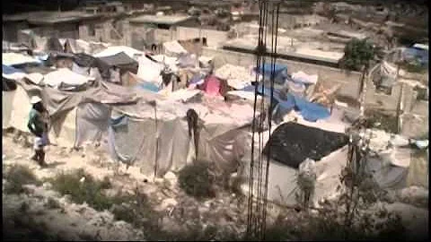 Haiti: After The Earthquake w/ Fanchon Stinger & O...