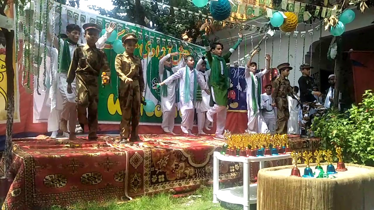 Tablo on 14 August 2018 - YouTube