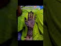 #bridalmehandi #mehndi #creativehenna #artist #hennatattoodesign #henna #youtubeshorts #hennamagic