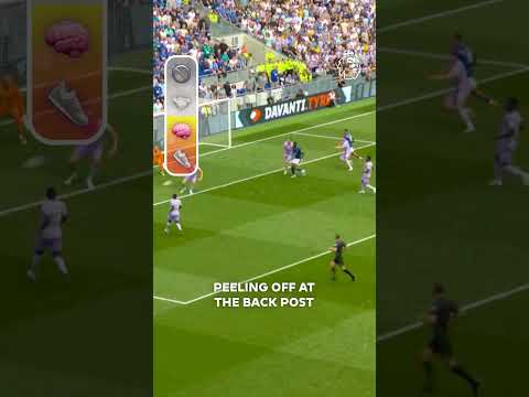 You CAN'T Stop Iliman Ndiaye 😮💨