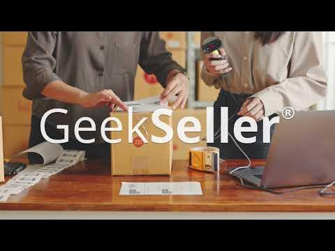 GeekSeller Demo