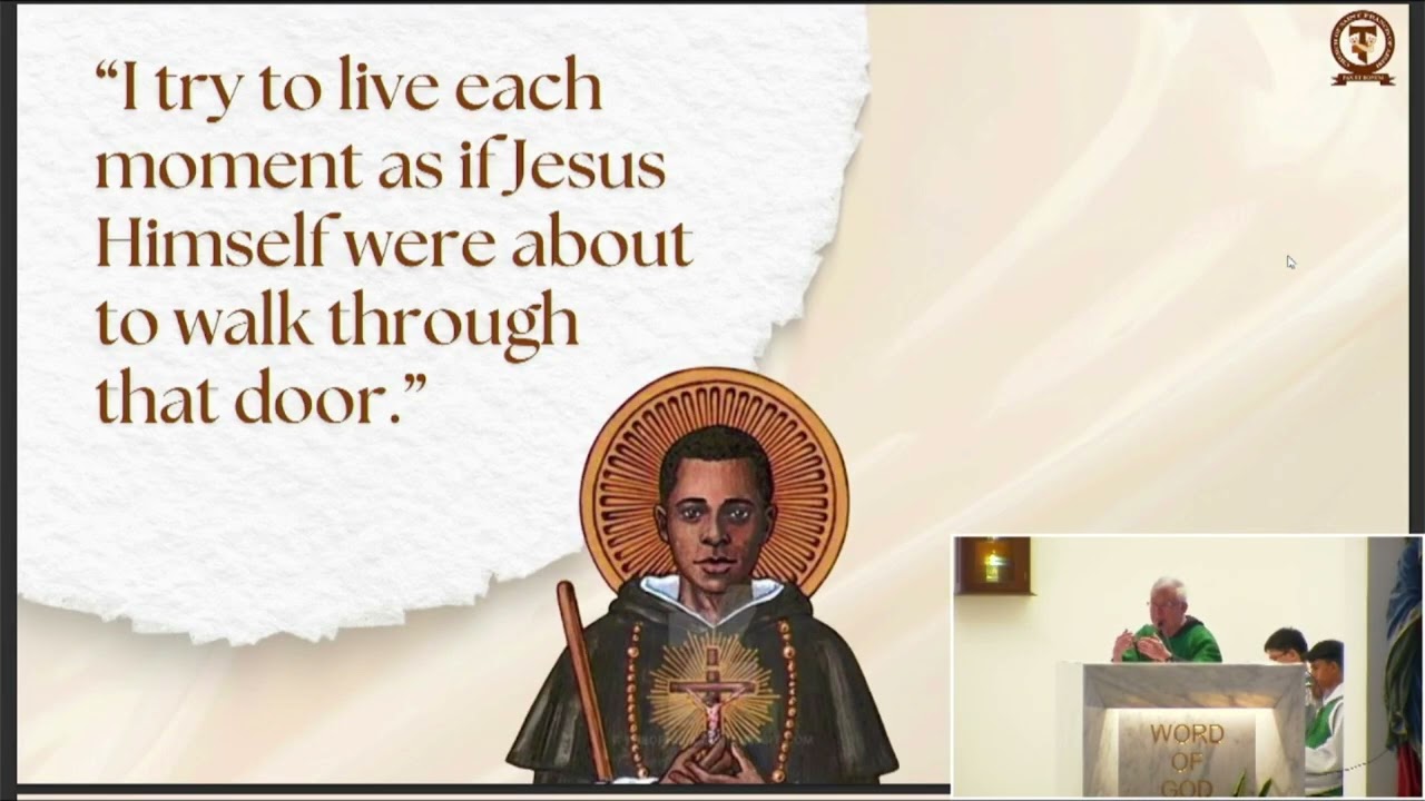 Be Ready | 19th Sunday of Ordinary Time