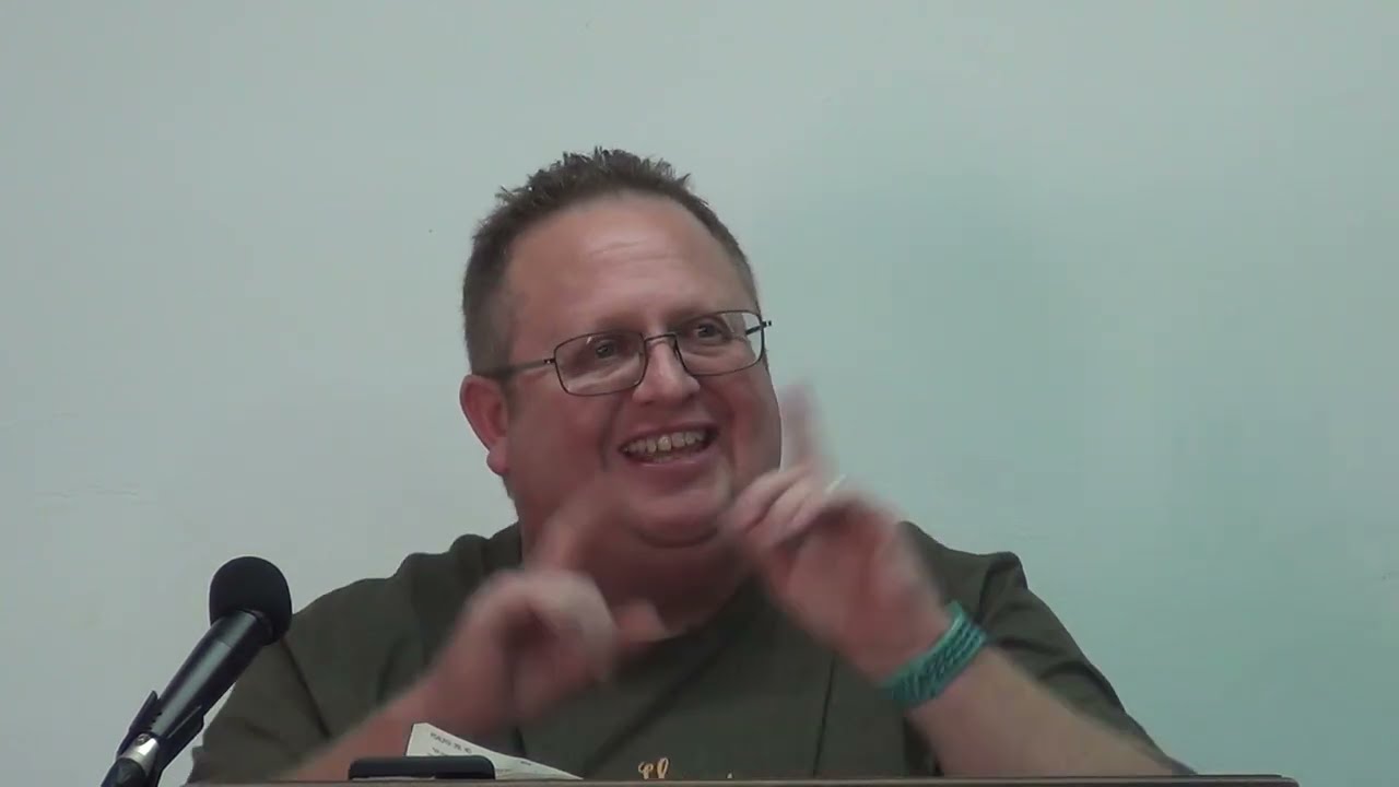 Wat is die nut van jou lewe? - Henco Kruger