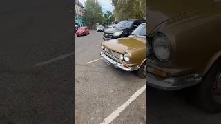 Torino ika un verdadero clásico #torino  #argentina #classic #automobile #vintage