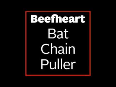Captain Beefheart - Hobo-ism (Bat Chain Puller Album)