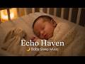 Gentle Lullaby 🌙 Soft Piano & Music Box for Baby Sleep | Sweet Bedtime Melodies