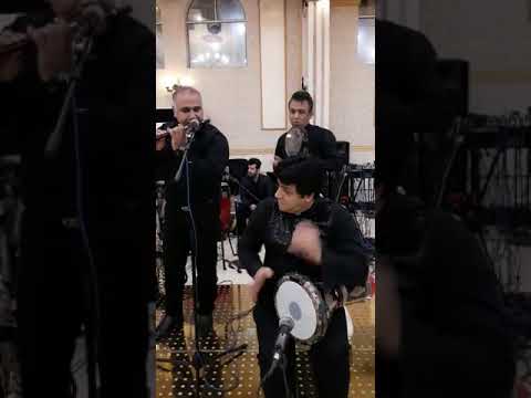 نای فلوت عربی قطعه بیروت