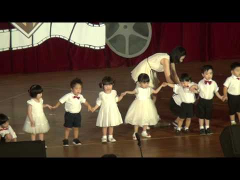 20160521 卡爾威特L6D獅子王星光大道