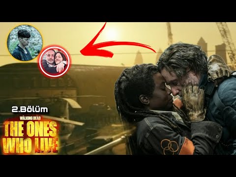 TWD:The Ones Who Live 2.Bölüm İnceleme ve Kaçırdığınız 42 Detay!