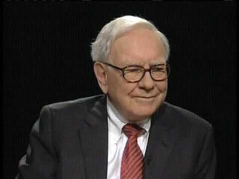 Warren Buffet's Shitcoin Buffet