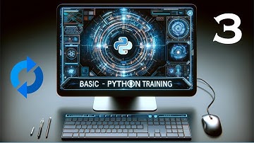 Python cursus voor beginners: 3. herhalingen
