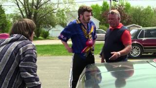 trailer park boys -- ricky being tricky