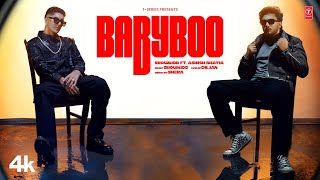 BABYBOO (Official Video) | Showkidd ft Ashish Bhatia | Latest Punjabi Songs 2023